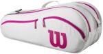 Wilson Geantă tenis Wilson Advantage 2025 6 PK Racket (WR8041702001)