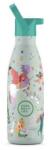 Cool Bottles Kids Princess Kingdom 3d 350 Ml
