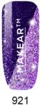 Makear Hibrid Lakk, Moonlight Disco Makear 921, 8ml, 3-Free (5907508488246)