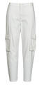 Levi's Oldalzsebes nadrágok LOOSE CARGO Fehér US 24 / 28