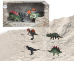 Mamido Set de dinozauri 4 figurine MT1151 (MT1151) Figurina