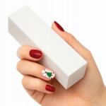 Molly Lac Polírozó blokk, 100/100, körömlakk, mattító manikűr (5906532971403)