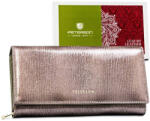 Peterson Női Bőr Pénztárca Ptn 42100-Pr-8379 - Barna (13018634)