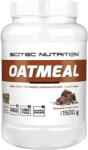 Scitec Nutrition Oatmeal 1, 5kg (Scitec-96011010400)
