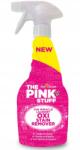 The Pink Stuff Folteltávolító spray The Pink Stuff Oxi Stain Remover fehér színhez 500ml (5060033820186)