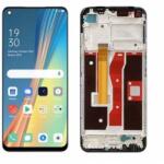 OPPO Display cu touchscreen si rama Oppo A93 5G Negru OEM - techgsm - 155,99 RON