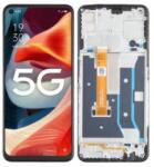 OPPO Display cu touchscreen si rama Oppo A53 5G Negru OEM