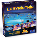  Labyrinthia német nyelvű társasjáték - tarsasjatekvasar