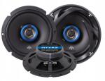 Autotek ATX62 kétutas hangszórók, 165mm, 100W RMS (4251476400627)