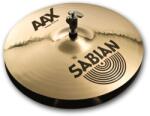  Sabian HHX 13" Fierce Jojo Mayer lábcintányér 11302XNJM-KIBE