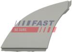 Fast FT90745 első lámpa védőléc, jobb oldalra