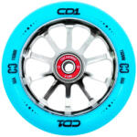 CORE CD1 110mm Kerék - Kék Króm
