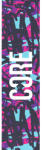CORE Classic Grip Tape - Neon Splat