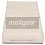 MAXGEAR Filtru, aer habitaclu MAXGEAR 26-1187 (26-1187) - centralcar