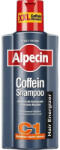 Alpecin C1 XXL Koffein sampon 375 ml (A13921)