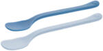 AKUKU Első kanál szett (2 db) - Kék (A0691)