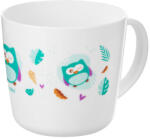 AKUKU Tanulópohár önálló iváshoz - Bagoly (A0498)