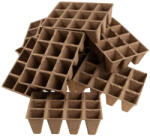 PALISAD 5db 12rekeszes 160x120 palánta tőzegedény, csíráztató (643777)