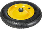 PALISAD 4.80/4.00-8 D380mm 12mm talicska kerék fújható hegesztett felnin (689468)