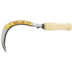 RUSSIA 170mm sarló Zhnets fogazott (64102)