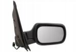 Blic Visszapillantó Tükör Ford Fiesta 02-05 (elektromos)