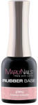 MarilyNails - RUBBER BASE - 27FG - Mademoiselle - 7ml