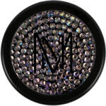 MarilyNails - GALAXY STRASSZKŐ - ROSE AB SS3