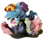 Hobby dekor delfin porlasztós (HBY40740)