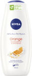 Nivea Orange & Avocado Tusfürdő Gél 500 ml (9005800263687)