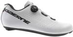 GAERNE Kerékpáros cipő - SPRINT - fehér