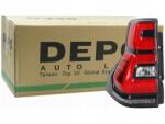 Depo Hátsó Lámpa Bal Toyota Land Cruiser J150 09-