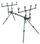 Baracuda Rodpod lansete crap/feeder Baracuda RP4, 4 posturi (RP4) Suport lanseta