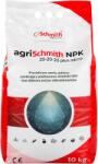 Schmith Karbamid műtrágya, 10kg, gabonafélékhez, repcéhez, kukoricához, zöldségekhez (SAGRI NK20-20-2010KG)