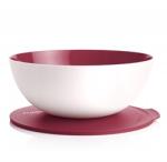 Tupperware Allegra tortatál, 5l, fedővel (6216B-2)