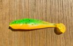 Realistic Shad Gumi Realistic Shad Matusiak Jazgarz 7cm No. 020 Új (J7 020)