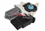 Metzger 2160795 Ablakemelő motor, bal hátsó, VW Tiguan