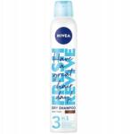 Nivea Fresh Mild száraz sampon barna hajra sötét hajra 200ml (9005800301556)