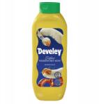 Develey Édes bajor mustár, 1012g, fehér kolbászhoz, Germania