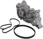 KAMOKA Set pompa apa + curea dintata KAMOKA 7001299 (7001299) - centralcar