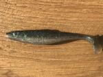 Realistic Shad Gumi Realistic Shad Matusiak Kolbász 10cm No. 041 új (K9 041)