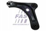 Fast FT15635 Lengőkar, első tengely, acél, CITROËN C3