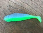 Realistic Shad Gumi Realistic Shad Matusiak Jazgarz 7cm No. 038 Neon (J7 038)