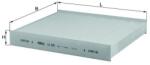 KNECHT Filtru, aer habitaclu KNECHT LA 220 (LA 220) - centralcar