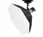 Steiner Softbox Octa, 210cm, Bowens rögzítő, huzat (softbox210cm)