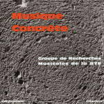 Various Musique Concrete