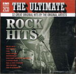 Various Ultimate Rock Hits
