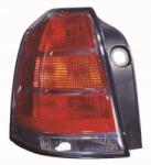 Abakus Utólsó Lámpa Kombinált Opel Zafira B P21W