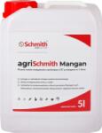 Schmith Agrischmith Mangan 5L, zöldség-, gyümölcs- és gabonatrágya (SAGRI NPMN5L)
