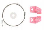 Blic Ablakemelő Javító Készlet Első - allegro - 8 670 Ft