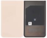 Google Pixel 8 - Sticlă Carcasă Spate (Inferioare) (Rose), Rose